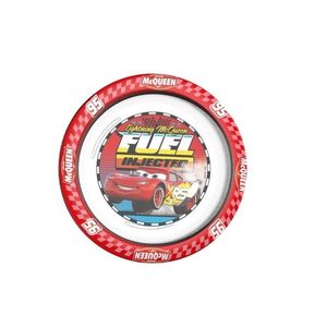 BOWL CEREALERO CHICO CARS X UNIDAD