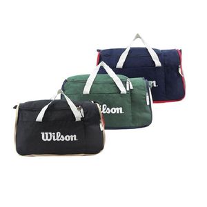 BOLSO PLEGABLE WILSON URBAN X UNIDAD