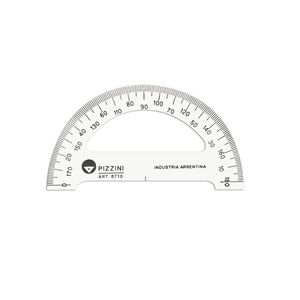 TRANSPORTADOR ESCOLAR PIZZINI 180 X 10CM