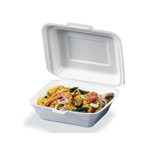 BANDEJAS DE EXPANDIDO T/ BISAGRA CHICAS COD110ECH X BULTO 200 UNIDADES