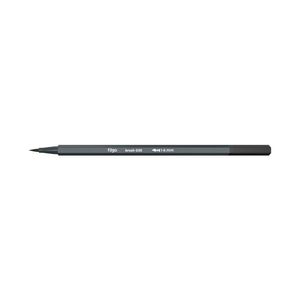 MARCADORES FILGO BRUSH 035 NEGRO X UNIDAD