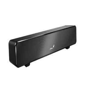 PARLANTES "GENIUS" SOUNDBAR 100 USB X UNIDAD
