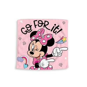 TOALLITA JARDIN 30 X 30 MINNIE II X UNID