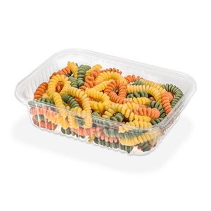 BANDEJAS PET "BANDEX" N 103 X 100 UNIDADES