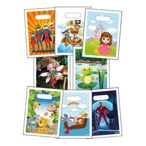 BOLSAS RIÑON 15 X 20 INFANTIL X 50