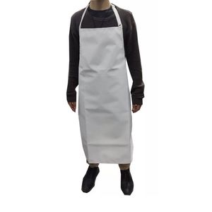 DELANTAL PVC BACHERO X UNIDAD