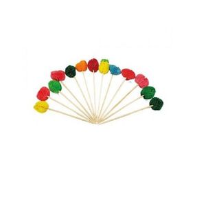 PINCHES COCKTAIL PANAL DE FRUTAS X 24 UNI