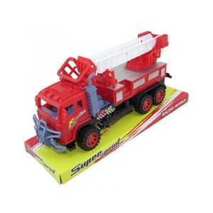 CAMION BOMBERO 25CM A FRICCION 1633633 X UNI
