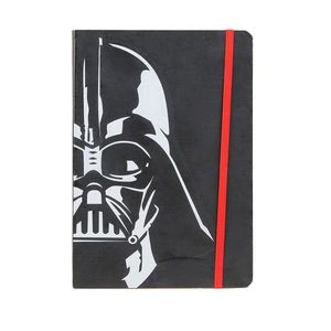 CUADERNO TF 21.5X15 STARWARS 80H X UNIDAD