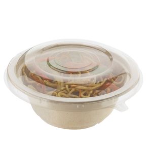 BOWL BAGAZO DIAM 18 C/ TAPA X UNIDAD
