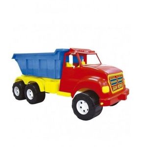 MEGA CAMION VOLCADOR SAN REMO X UNIDAD