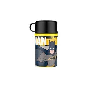 CANTIMPLORA CON TAZA BATMAN X UNIDAD