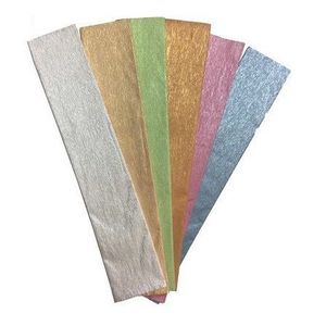 PAPEL CREPE "IBI" 50 X 200CM PERLADO X UNIDAD