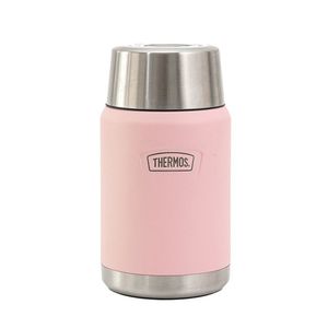 TERMO ALIMENTOS "THERMOS" ICON ROSA 710ML