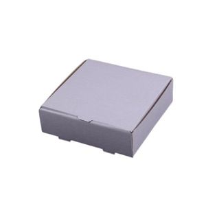 CAJAS PARA HAMBURGUESA "MICRO" B/M 18X18X5,5 X UNIDAD