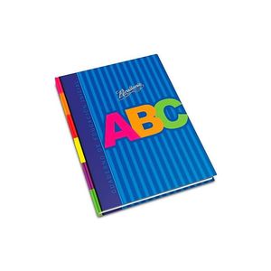 CUADERNO RIVADAVIA T/C EDUC INICIAL 19X23.5 42HJS X UNIDAD