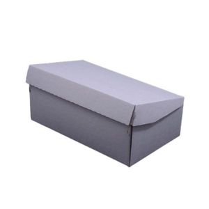 CAJAS DE ZAPATILLAS/ZAPATOS B/M X UNIDAD