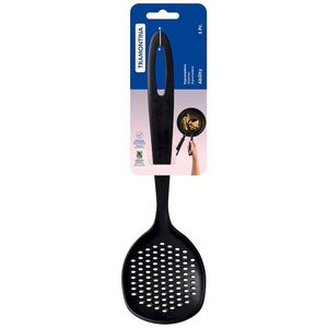 ESPUMADERA TRAMONTINA 25158/100 ABILITY NEGRO X UNID