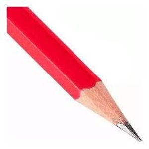 LAPIZ "FILGO" GRAFITO JUMBO HB N° 2 X UNIDAD