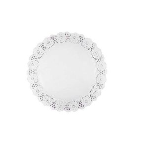 BLONDAS CALADAS RED "CONFIGRAF" 30CM X 100 UNIDADES