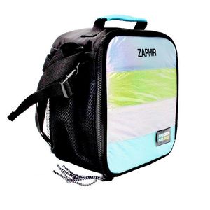 LUNCHERA TELA BLOCK X UNIDAD