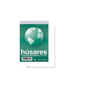 BLOCKS T/ VOLCADA HUSARES BUSINESS ESQUELA LISO 80HJS X UNIDAD