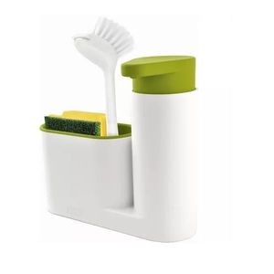 DISPENSER DETERGENTE TIDY SEY X UNIDAD