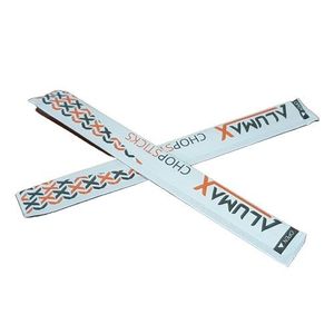 PALITOS DE SUSHI ALU X UNIDAD