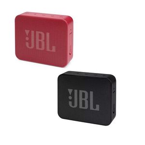 PARLANTES PORTATIL "JBL" GO C/ MIC ESSENTIAL X UNID