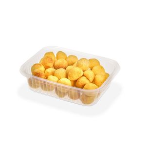 BANDEJAS MICROONDAS "BANDEX" 103 LIV X 100 UNID