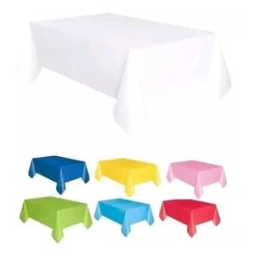 MANTEL FRISELINA LISO 1,20 X 1,80 COLOR X UNID