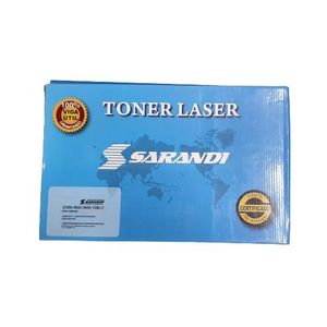 TONER IMP. LASER HP ALTERNATIVO Q1338A X UNIDAD