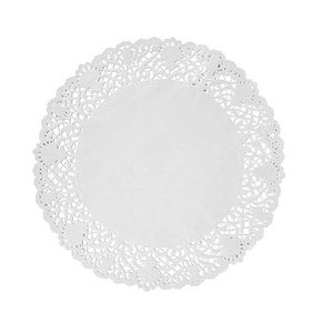 BLONDAS CALADAS RED "CONFIGRAF" 40CM X 100 UNIDADES