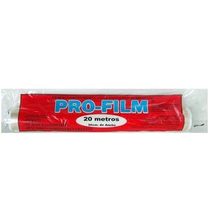 FILM DE PVC "BAN" 20MTS X 30CM X UNIDAD