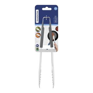 PINZA TRAMONTINA 25075/160 UTILITA ACERO INOX 28CM