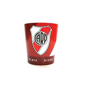 VASO PLASTICO 12 OZ RIVER X UNIDAD