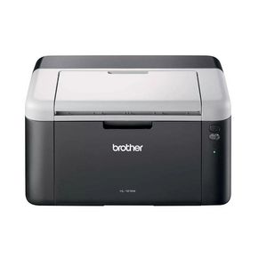 IMPRESORA BROTHER LASER MONO HL-1212W X UNIDAD