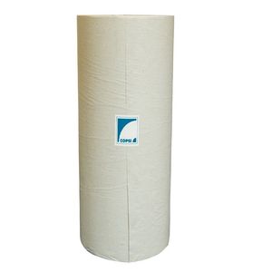 BOBINA PAPEL SULFITO "COPSI" 60CM X UNIDAD