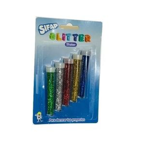 BRILLANTINA GIBRE TUBO X 5 X BLISTER