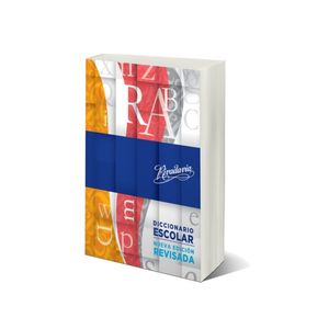 DICCIONARIO ESCOLAR RIVADAVIA X UNIDAD
