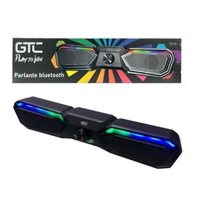 PARLANTES BLUETOOTH V5.0 SPG-140 X UNIDAD