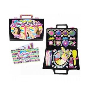 VALIJITA JULIANA DECORA TU PELO X UNIDAD