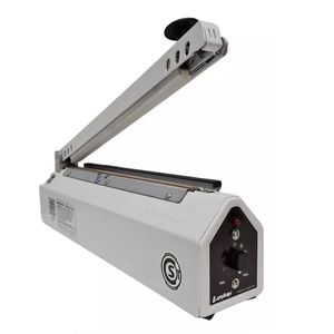 MAQUINA SELLAR BOLSAS LIPARI 30CM CON CORTE