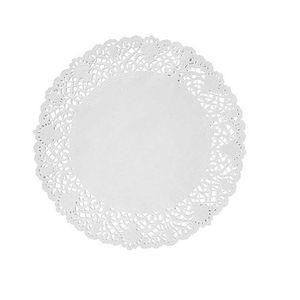 BLONDAS CALADAS RED "CONFIGRAF" 38CM X 100 UNIDADES