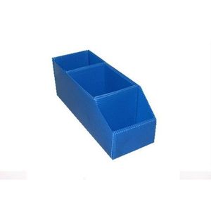 CAJAS DE REPUESTO PLANA N° 5 C/ 2 DIV LA30 X AN6 X AL11 X UNIDAD