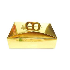 ESTUCHE PARA MASAS ORO 19 X 26 X UNIDAD