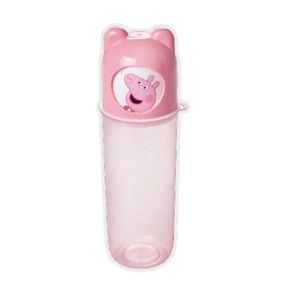 ESTUCHE GUARDADO PEPPA PIG X UNIDAD