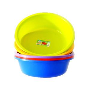 PALANGANA "ROMYL" 6LTS X UNIDAD