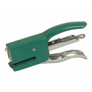 ABROCHADORA PINZA "IBI" N°10 X UNIDAD