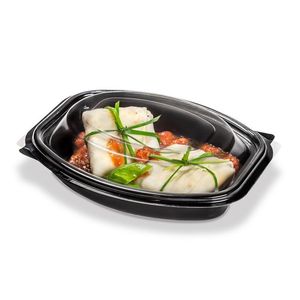 BANDEJAS SUSHI "BANDEX" COD. 106153BYT X 10 UNIDADES